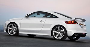 
Image Design Extrieur - Audi TT-RS Coup (2009)
 