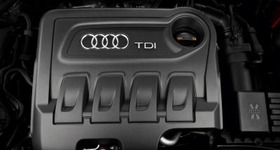 
Description technique du moteur de l'Audi TT Coupe (2011).
 